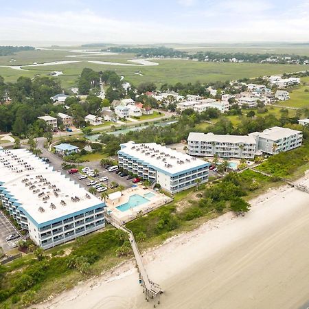 Beach Racquet A330 Tybee Island Buitenkant foto