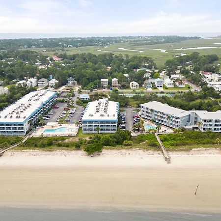 Beach Racquet A330 Tybee Island Buitenkant foto
