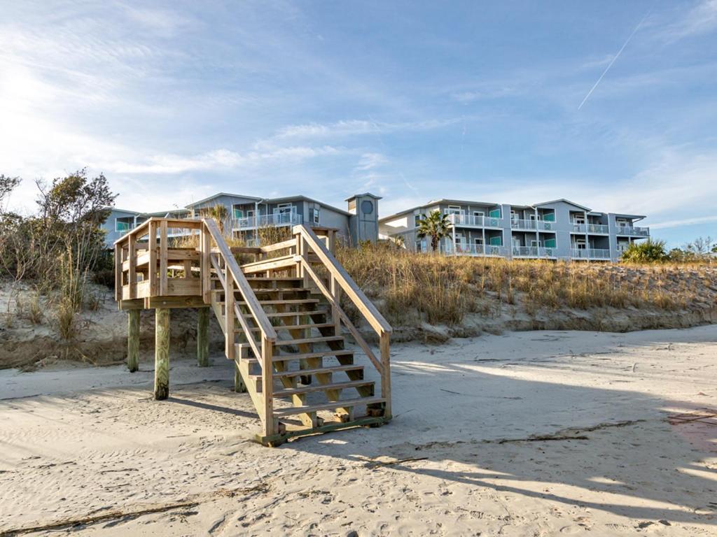 Beach Racquet A330 Tybee Island Buitenkant foto