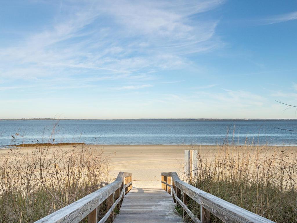 Beach Racquet A330 Tybee Island Buitenkant foto